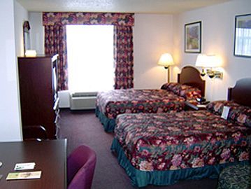 Wingate Inn - Southwest Houston Eksteriør billede